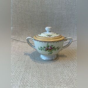 MEPOCO WARE Japan Rare Sugar Dish